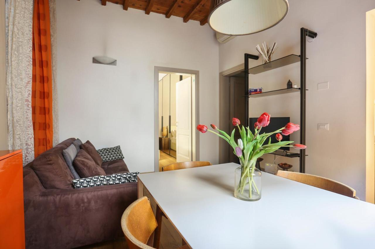 Cellini Bright & Elegant Flat In Florence-Hosted By Sweetstay Экстерьер фото