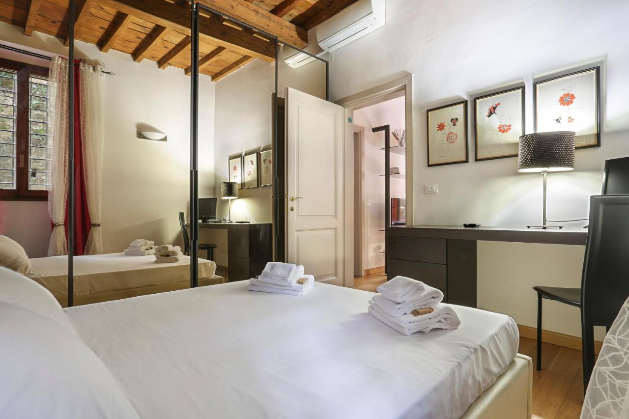 Cellini Bright & Elegant Flat In Florence-Hosted By Sweetstay Экстерьер фото