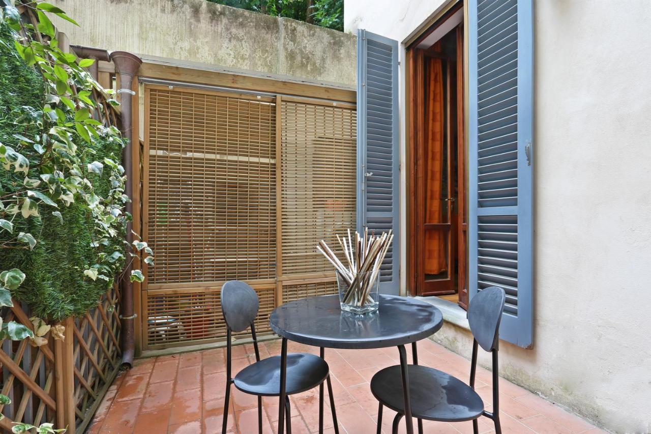Cellini Bright & Elegant Flat In Florence-Hosted By Sweetstay Экстерьер фото
