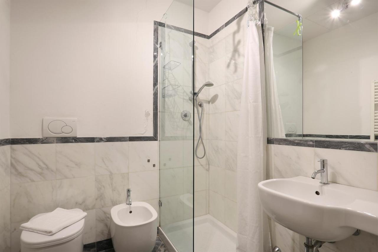 Cellini Bright & Elegant Flat In Florence-Hosted By Sweetstay Экстерьер фото