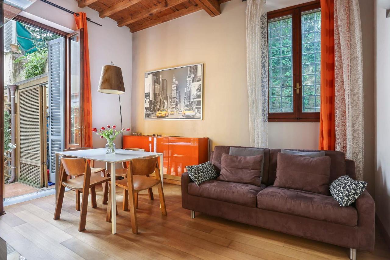 Cellini Bright & Elegant Flat In Florence-Hosted By Sweetstay Экстерьер фото