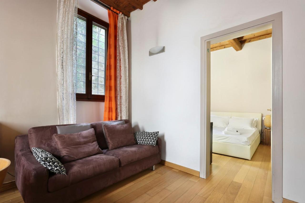 Cellini Bright & Elegant Flat In Florence-Hosted By Sweetstay Экстерьер фото