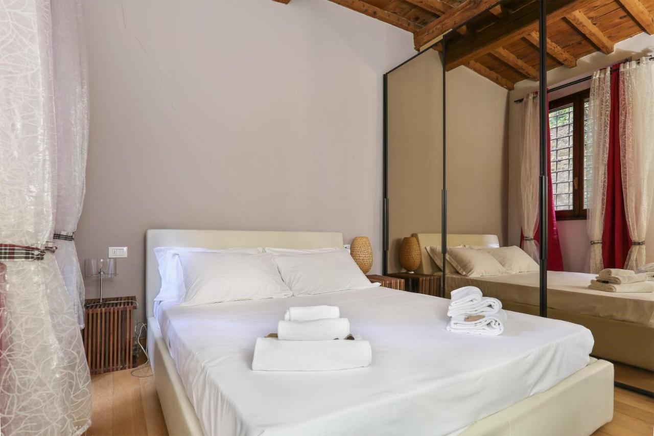 Cellini Bright & Elegant Flat In Florence-Hosted By Sweetstay Экстерьер фото