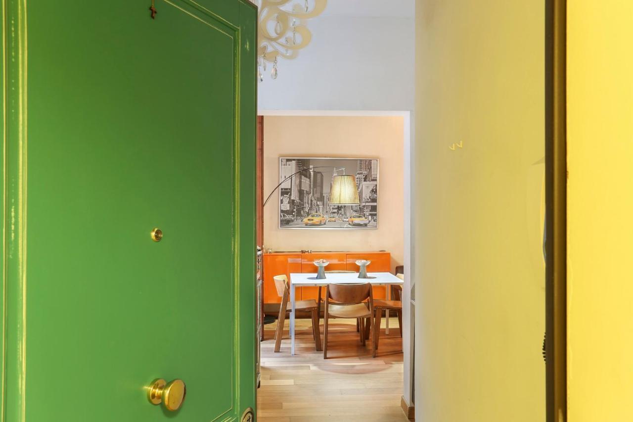 Cellini Bright & Elegant Flat In Florence-Hosted By Sweetstay Экстерьер фото